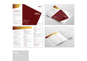 Brochure Design by tanjav