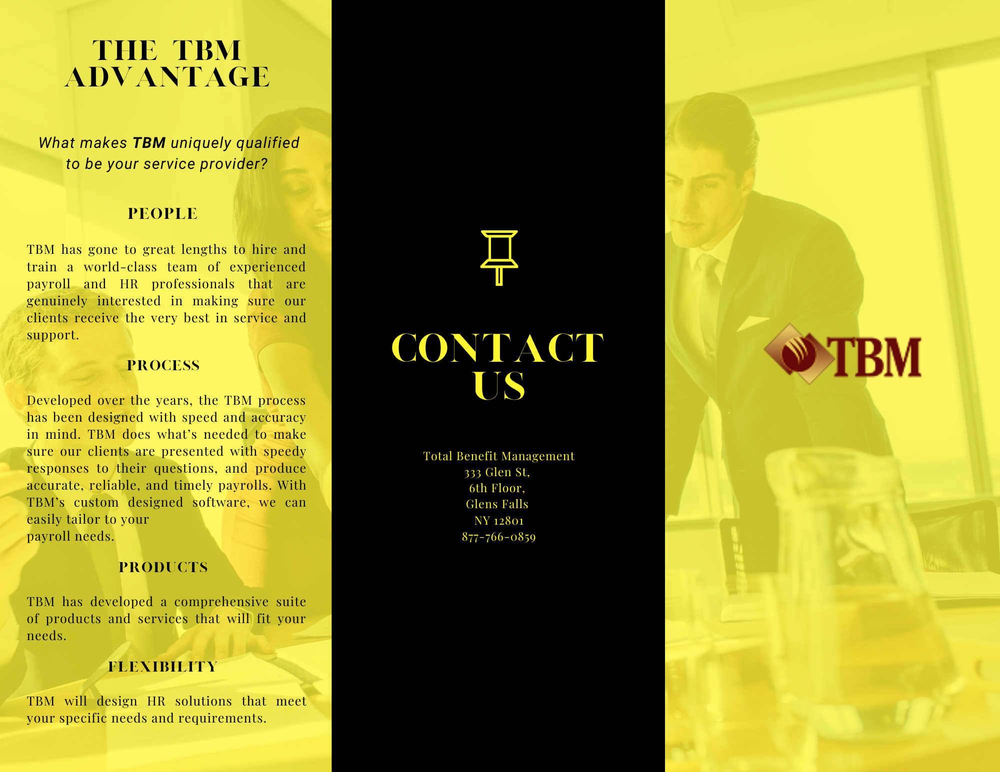 Brochure Design by philona.ali for this project | Design #25045436