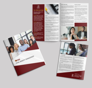 Diseño de Brochure por gras37R para este proyecto | Diseño: #25033703