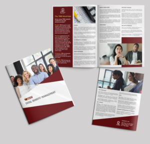 Brochure Design by gras37R for this project | Design: #25088390
