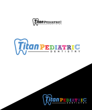 Logo Design by StudioD™ for Titan Dental  | Design: #25022316