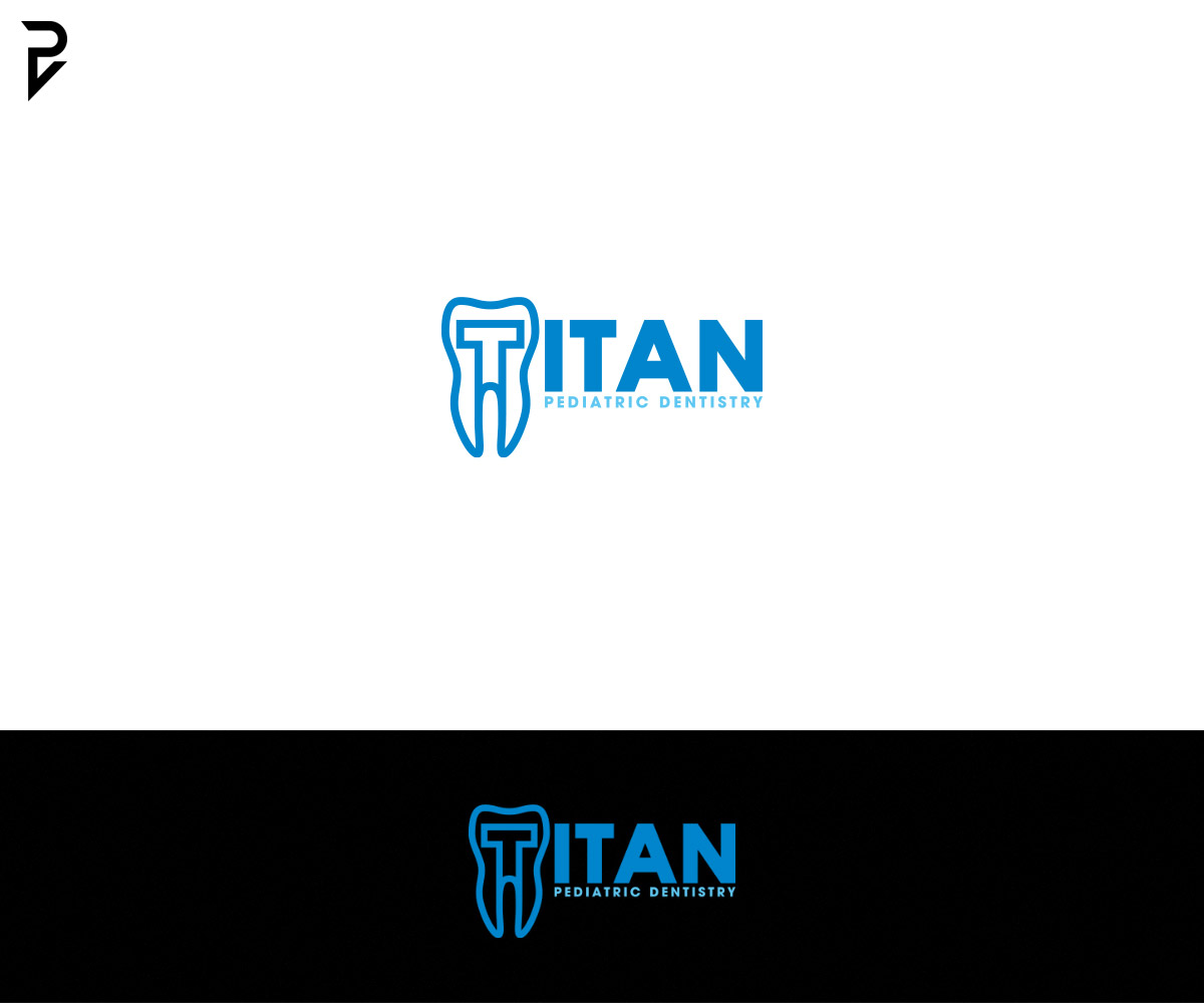 Design de Logo par poisonvectors pour Titan Dental  | Design #25021922