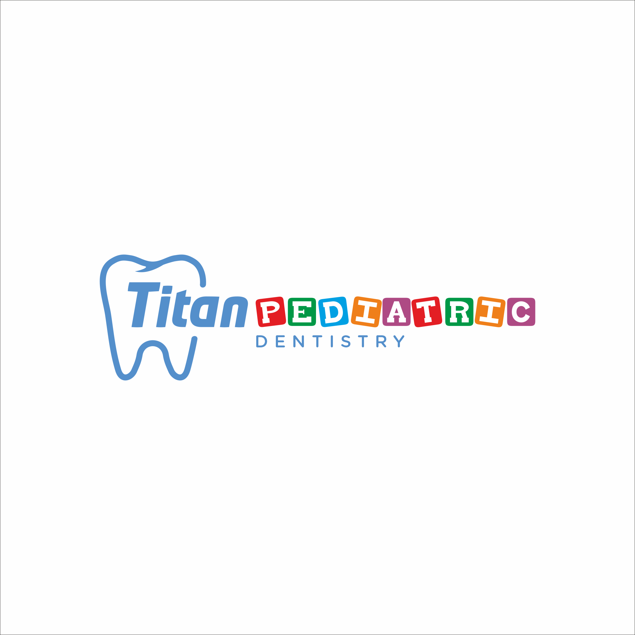 Logo Design by subhadip for Titan Dental  | Design #25033784