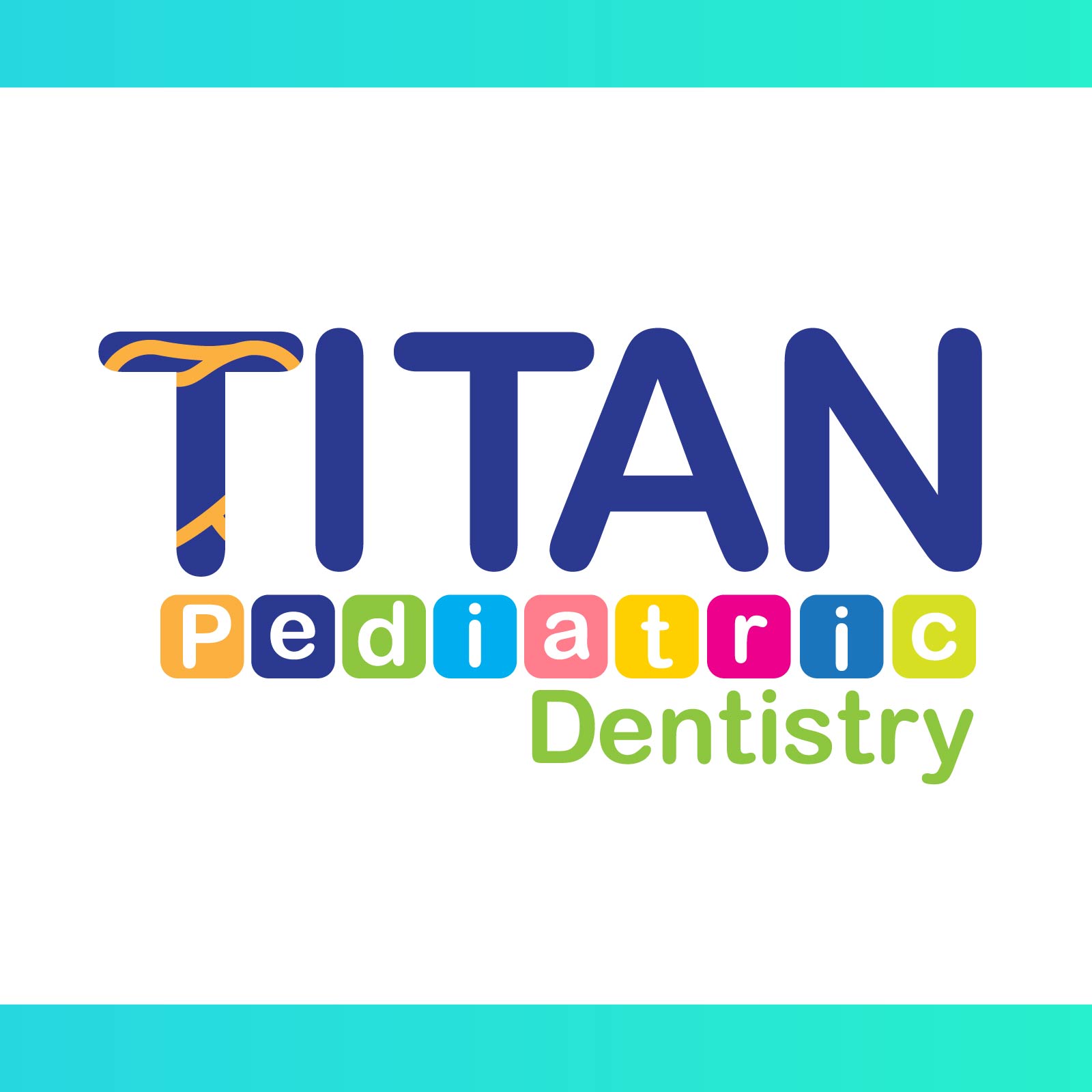Logo Design by EnriqueF for Titan Dental  | Design #25048166