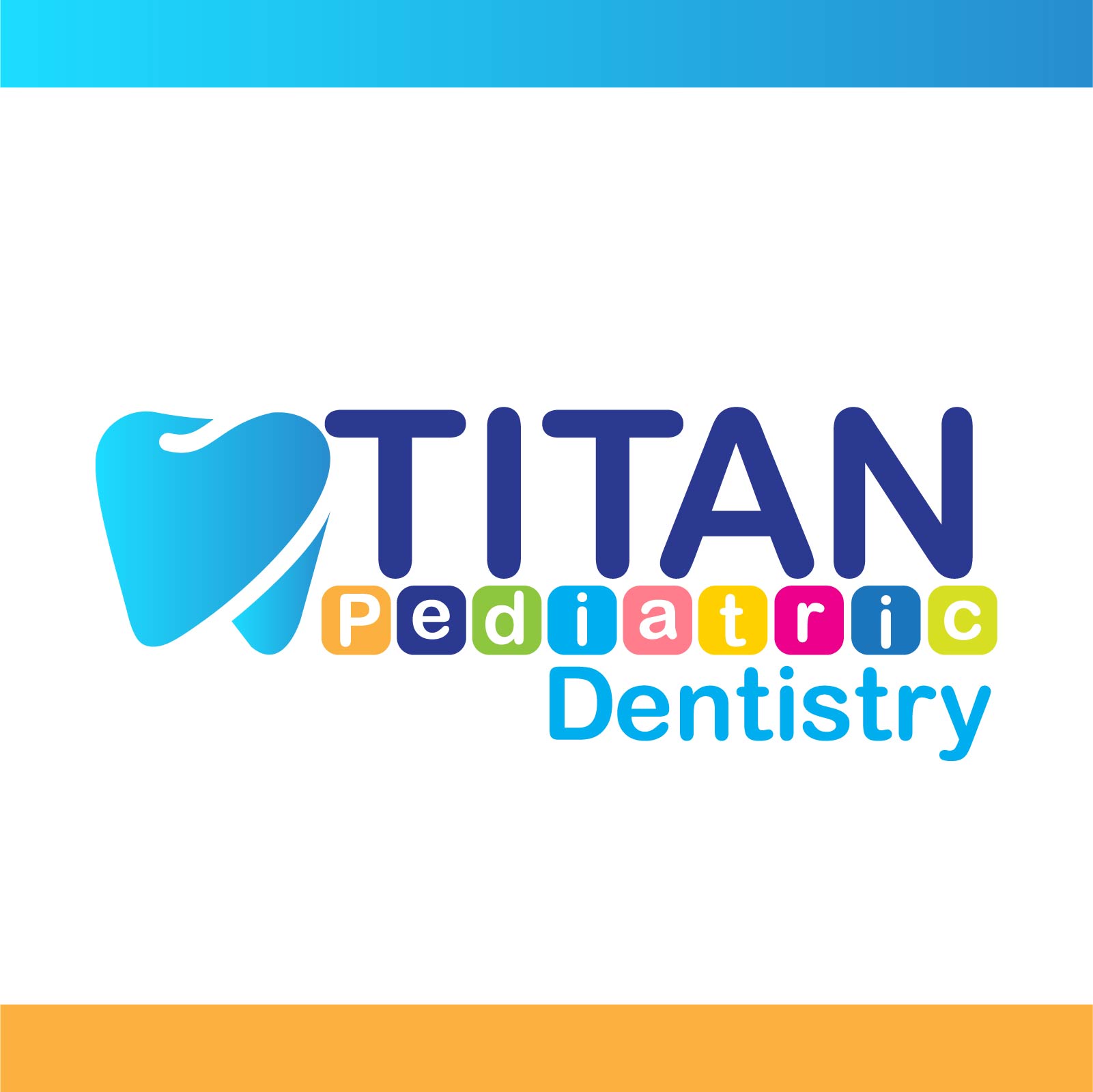 Logo Design by EnriqueF for Titan Dental  | Design #25048167
