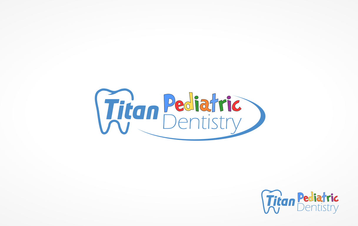 Diseño de Logo por Giovanni para Titan Dental  | Diseño #25024615