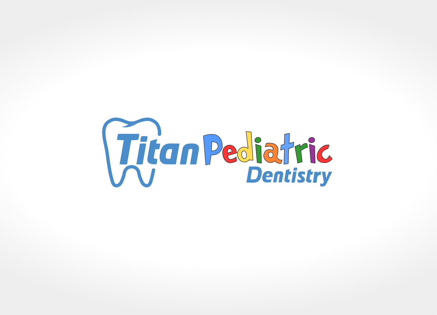 Logo Design by Giovanni for Titan Dental  | Design #25025188
