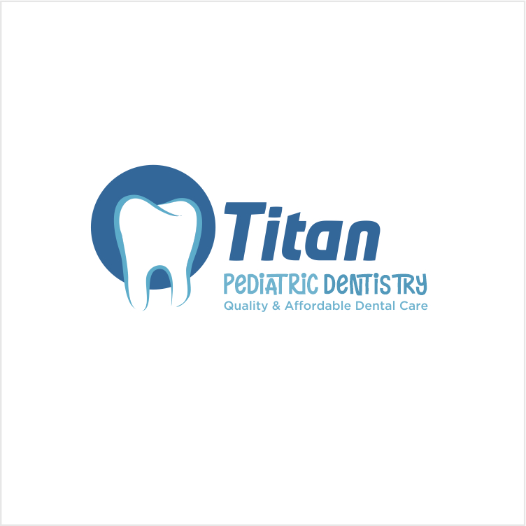 Logo Design by bandhuji for Titan Dental  | Design #25036354