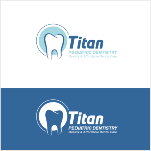Logo Design by bandhuji for Titan Dental  | Design: #25036361