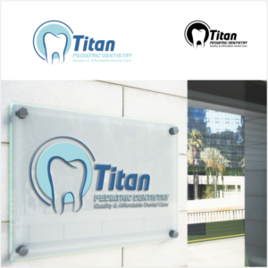 Logo Design by bandhuji for Titan Dental  | Design: #25036365