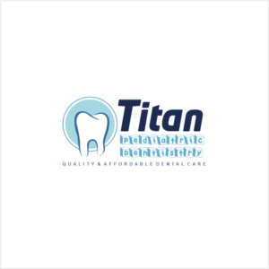 Logo Design by bandhuji for Titan Dental  | Design: #25039280