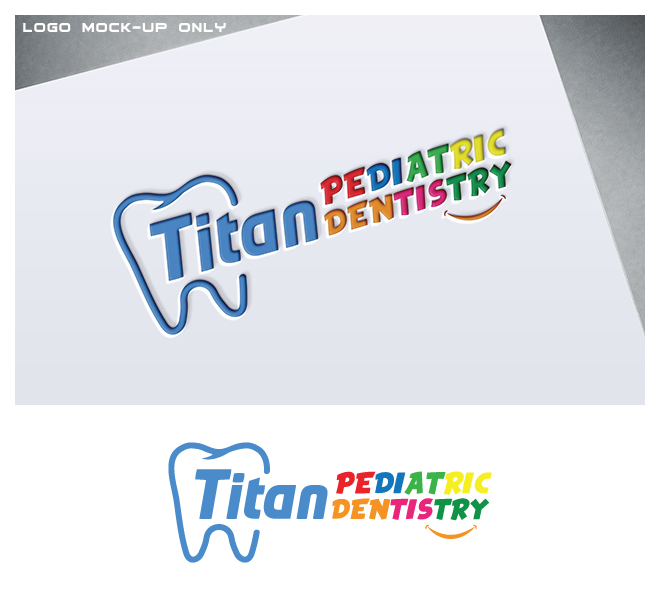 Logo Design by xum for Titan Dental  | Design #25027678