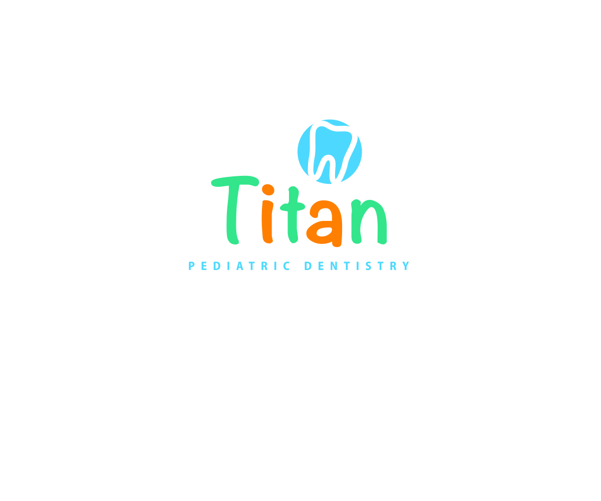Logo Design by Taiki Design for Titan Dental  | Design #25026494