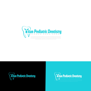 Logo Design by graphic.art13 for Titan Dental  | Design #25027291