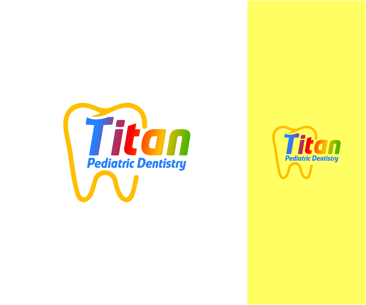 Logo-Design von finemedia.art für Titan Dental  | Design #25044928
