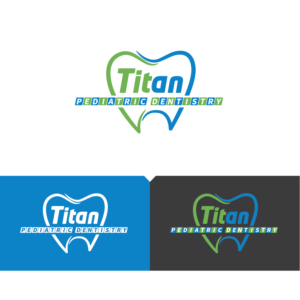 Logo Design by atularts for Titan Dental  | Design: #25024202