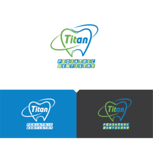 Logo Design by atularts for Titan Dental  | Design: #25024420