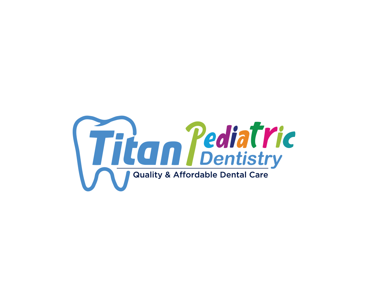 Logo Design by DreamzINSIDE for Titan Dental  | Design #25022325