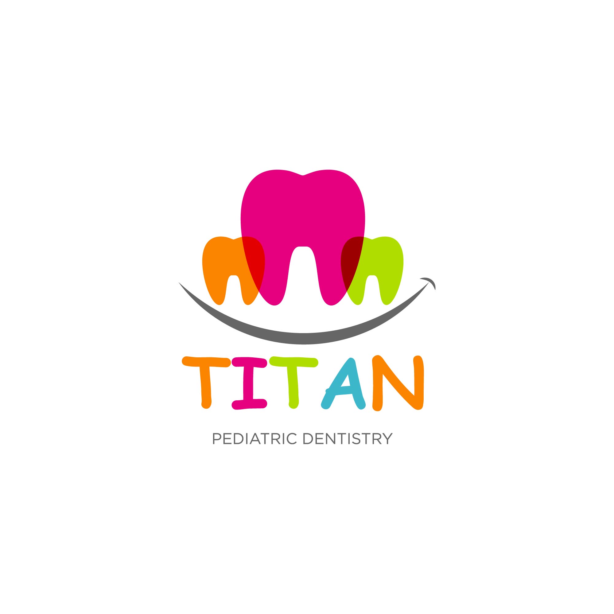 Logo Design by kaushal 05 for Titan Dental  | Design #25027763