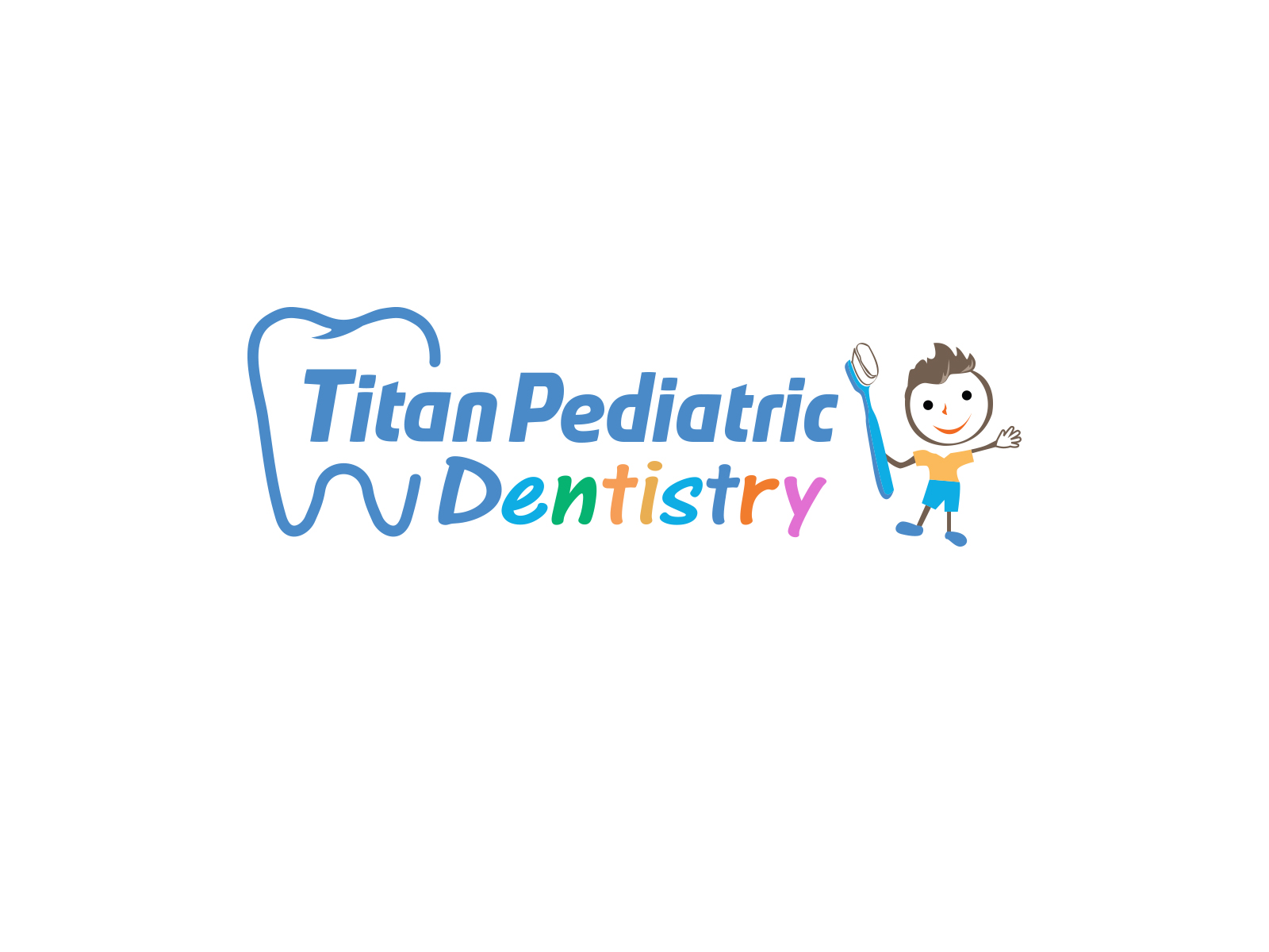 Logo Design by ülgen for Titan Dental  | Design #25046284
