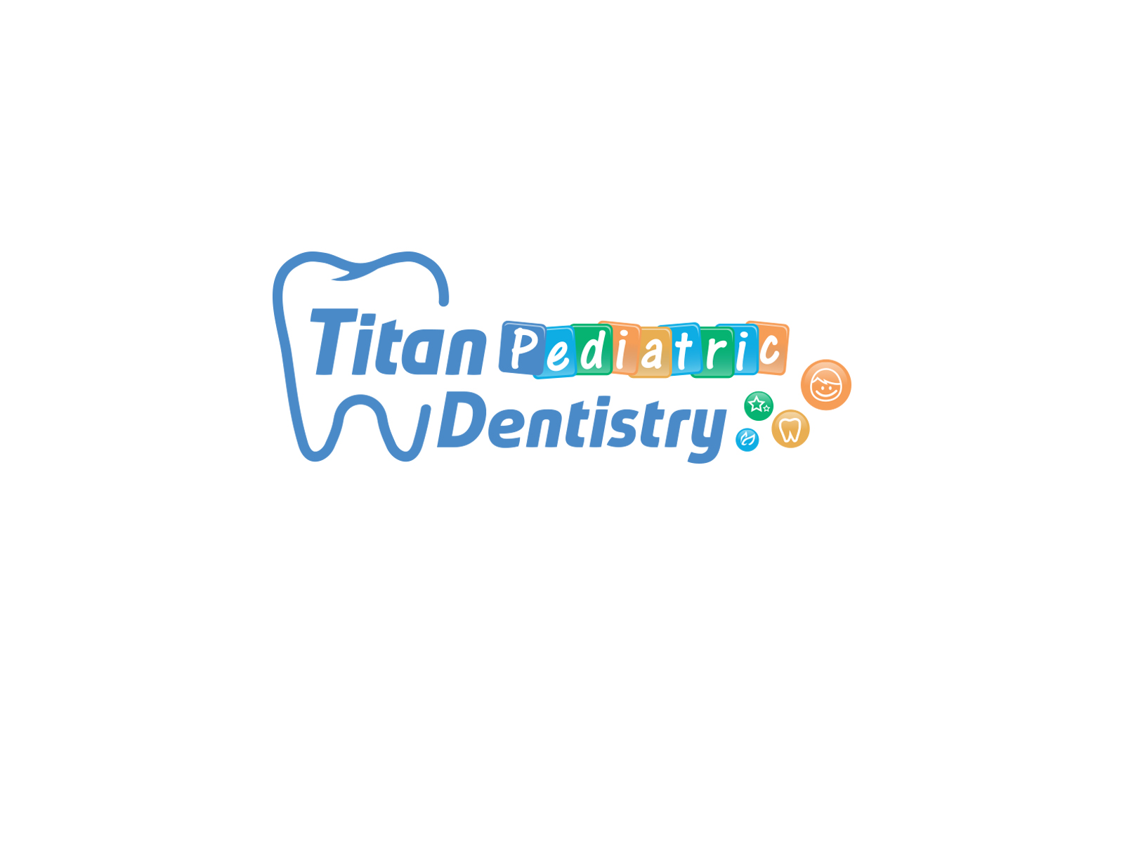 Logo Design by ülgen for Titan Dental  | Design #25046404