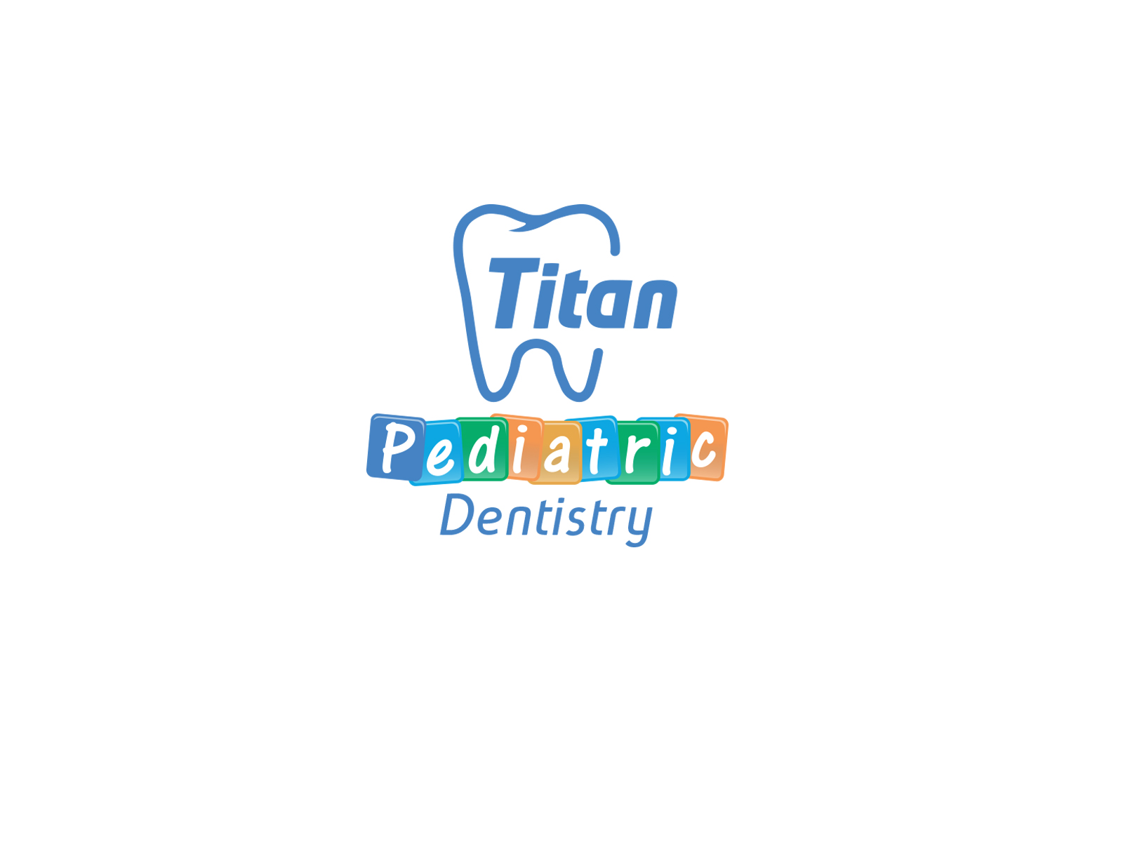 Logo Design by ülgen for Titan Dental  | Design #25046422