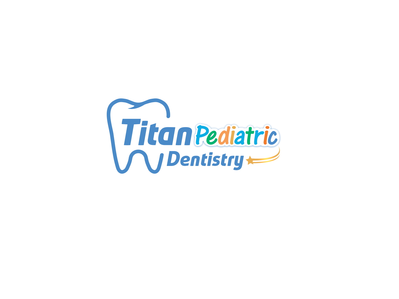 Logo Design by ülgen for Titan Dental  | Design #25046624