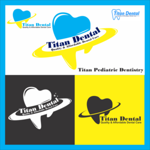 Logo Design by LiartStudio