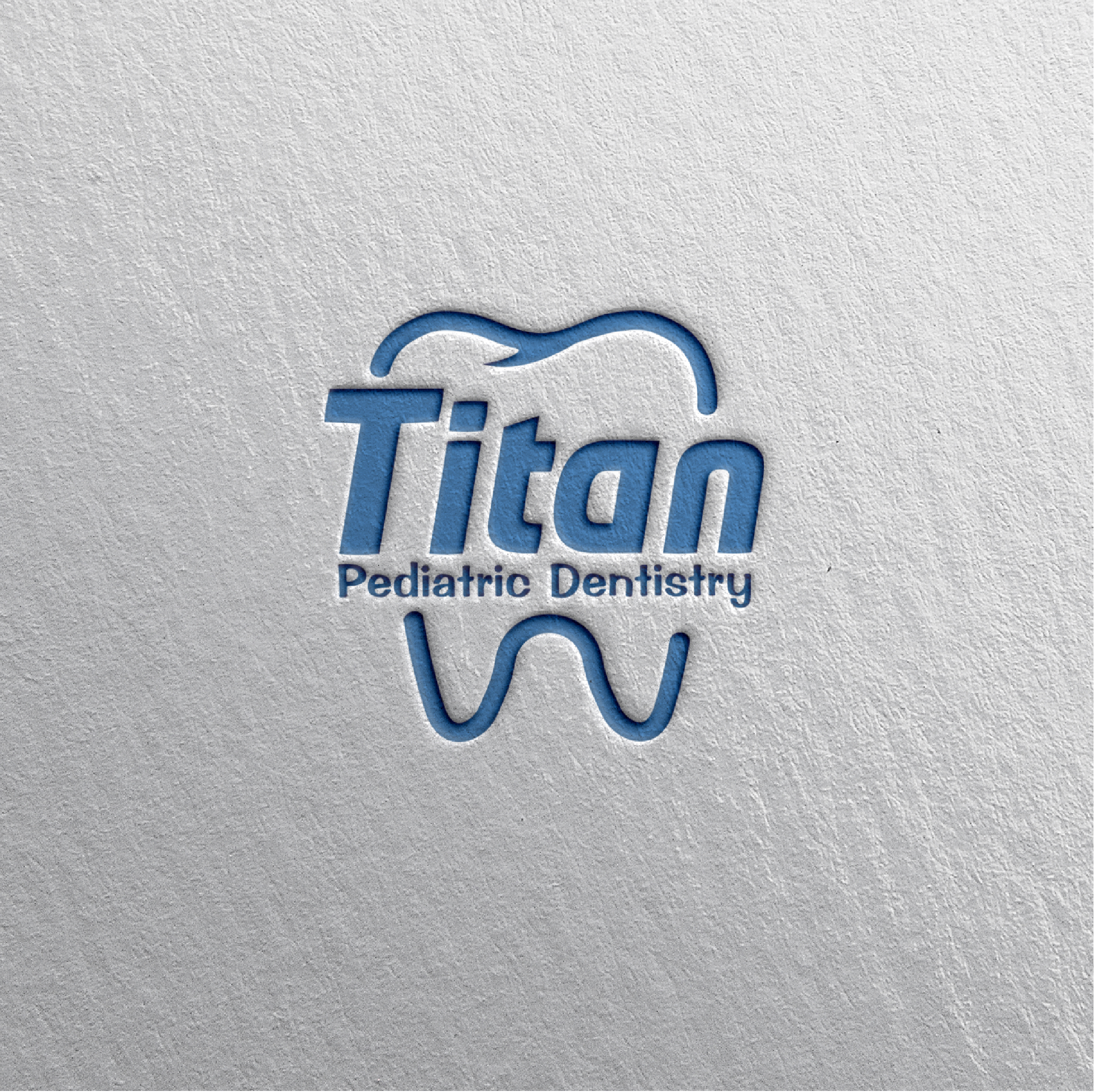 Design de Logo par Angga 16 pour Titan Dental  | Design #25023267