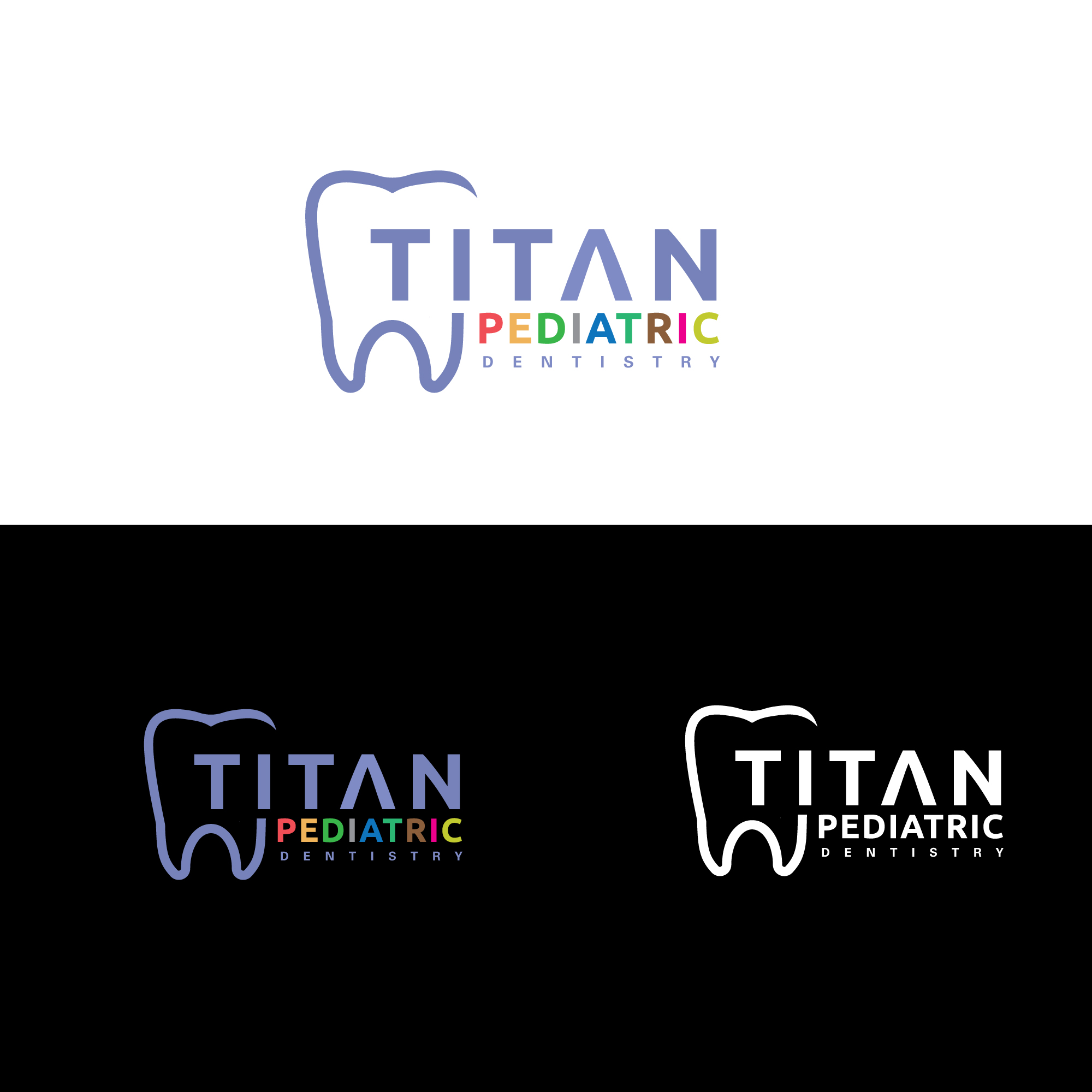 Logo Design by Designil29 for Titan Dental  | Design #25028454