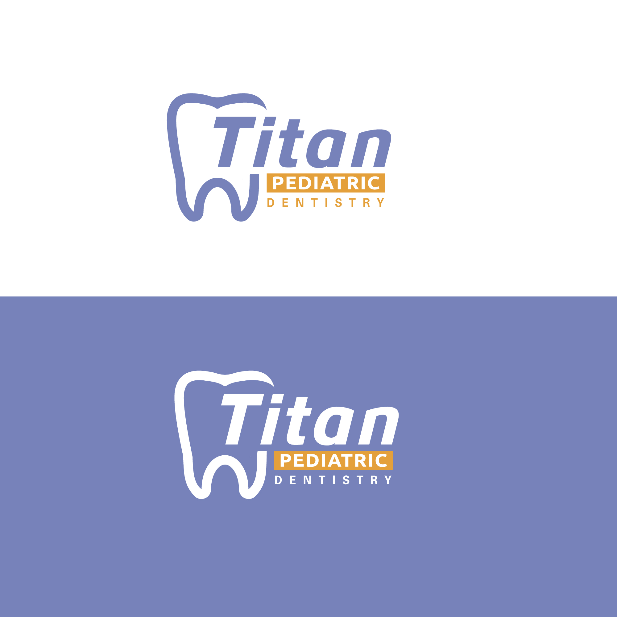 Logo Design by Designil29 for Titan Dental  | Design #25028646