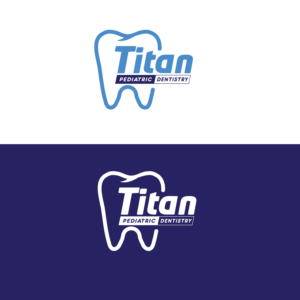 Logo Design by Designil29 for Titan Dental  | Design: #25031646