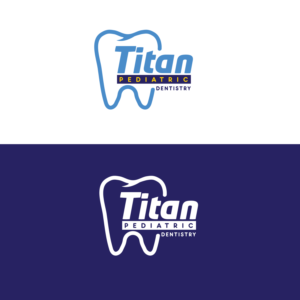 Logo Design by Designil29 for Titan Dental  | Design: #25031647