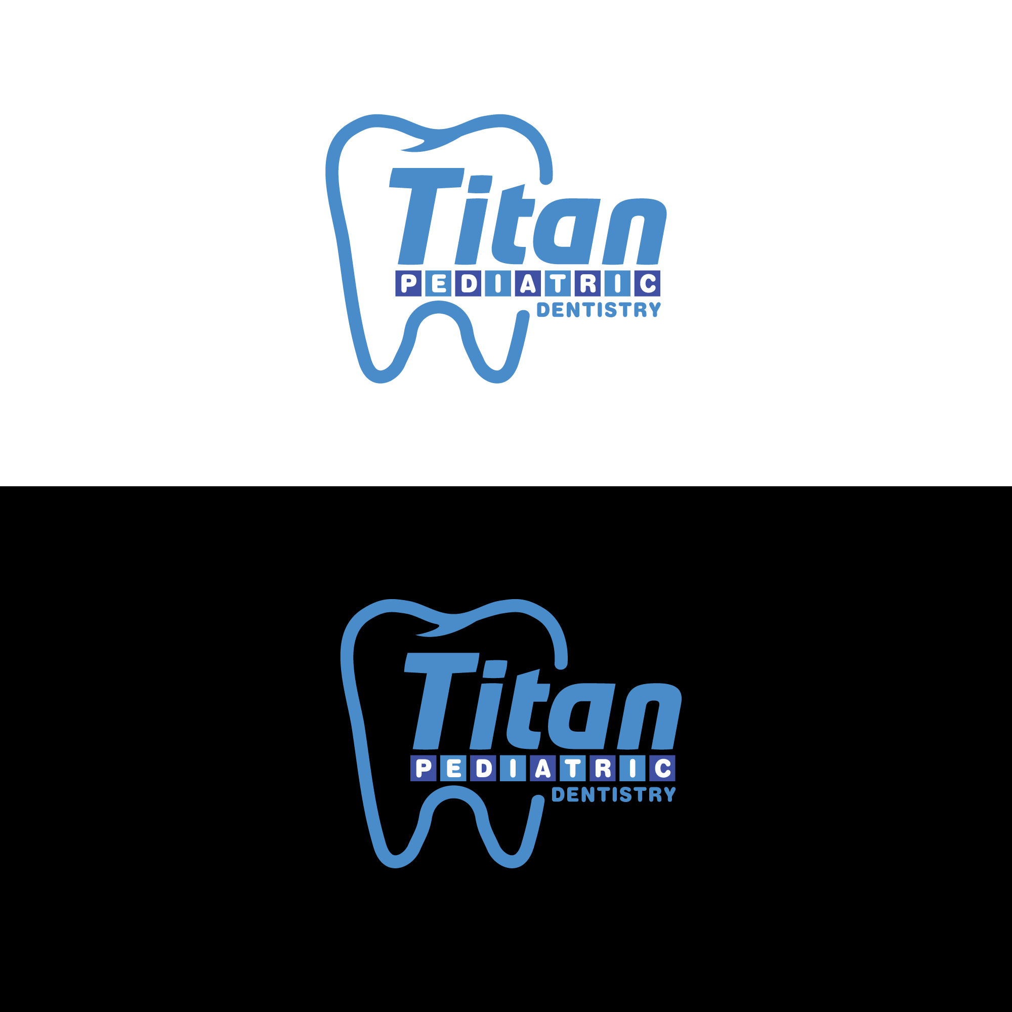 Logo Design by Designil29 for Titan Dental  | Design #25047048