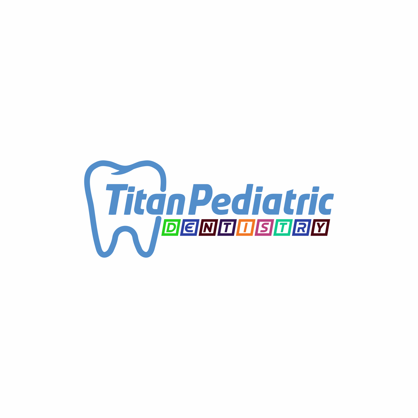Logo Design by Avilash for Titan Dental  | Design #25041350
