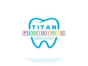 Logo Design by artcircles for Titan Dental  | Design: #25028697