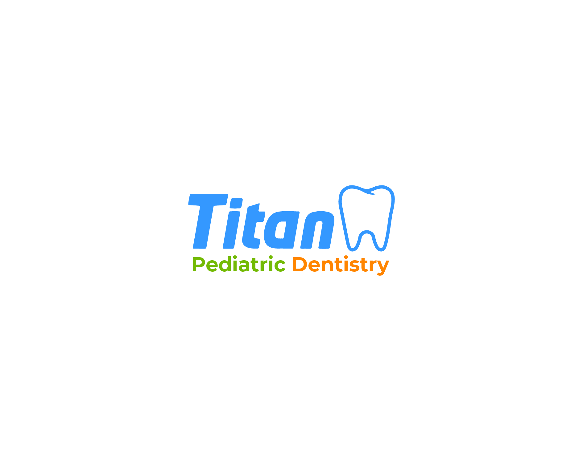 Logo Design by yudhy yoichi for Titan Dental  | Design #25025601
