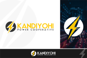 Logo-Design von Asif  Maqsood für Kandiyohi Power Cooperative | Design: #25075763