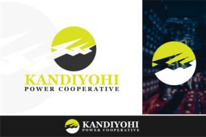 Logo-Design von Asif  Maqsood für Kandiyohi Power Cooperative | Design: #25075801