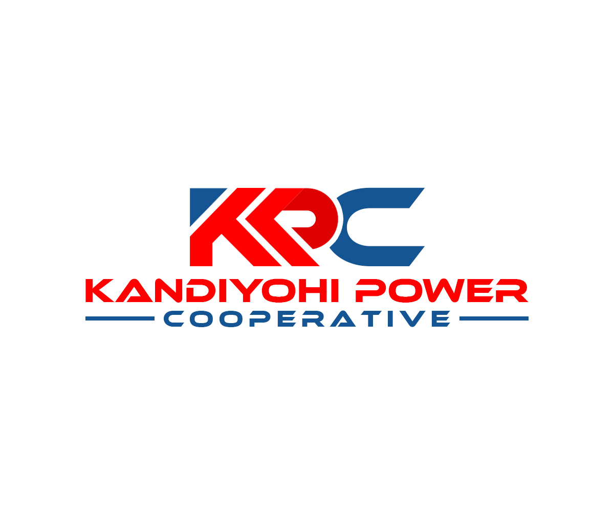 Modern, Playful, Electric Company Logo Design for Kandiyohi Power Cooperative by Sonia77