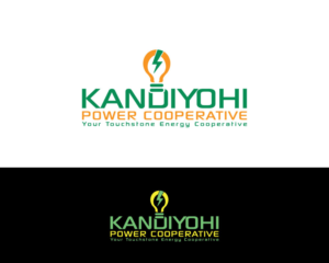 Logo-Design von FireflyArt für Kandiyohi Power Cooperative | Design: #25023107