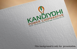 Logo-Design von FireflyArt für Kandiyohi Power Cooperative | Design: #25023109
