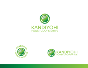 Logo-Design von MenaGraphics für Kandiyohi Power Cooperative | Design: #25062993