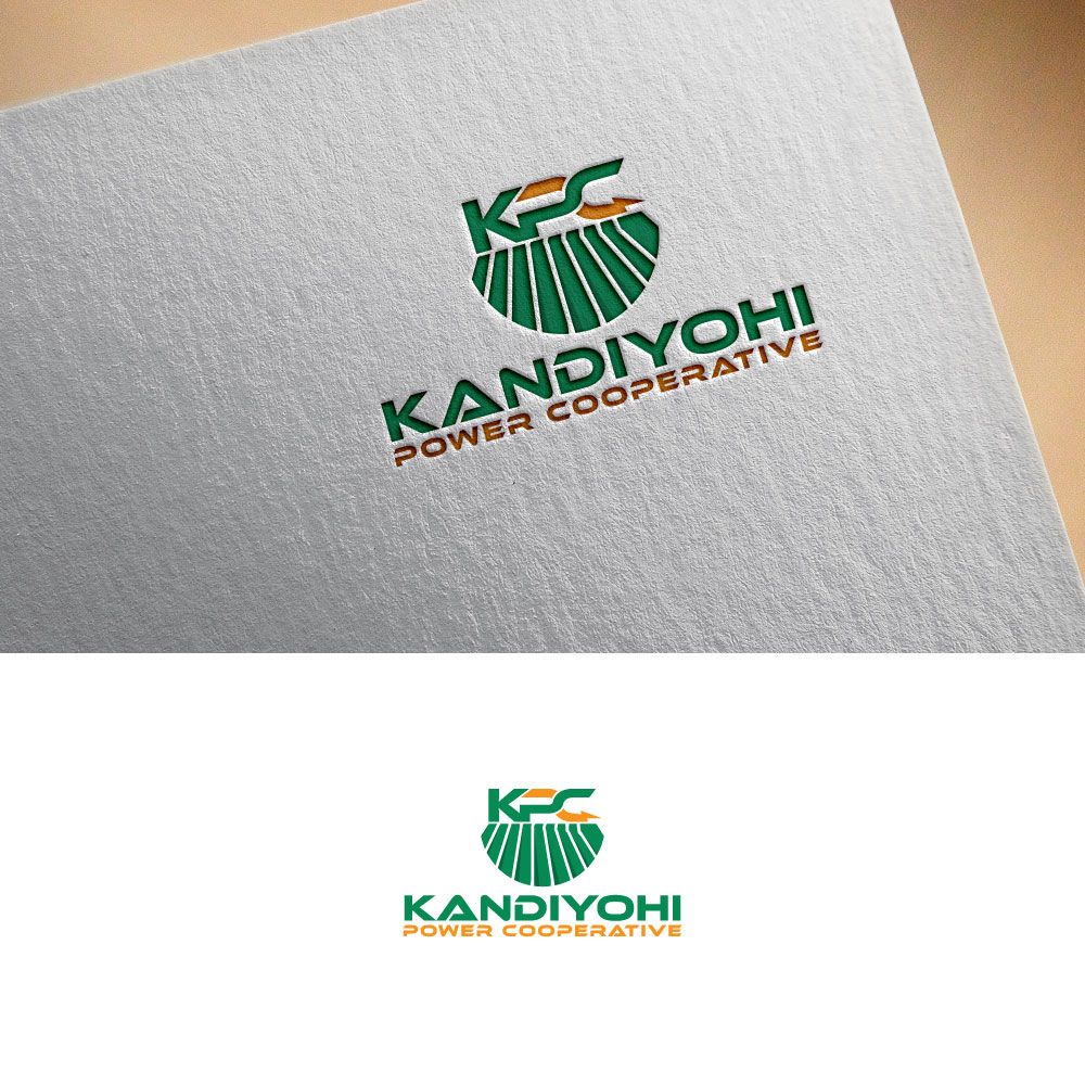 Logo Design by Trident for Kandiyohi Power Cooperative | Design #25069602