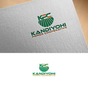 Logo-Design von Trident für Kandiyohi Power Cooperative | Design: #25069602