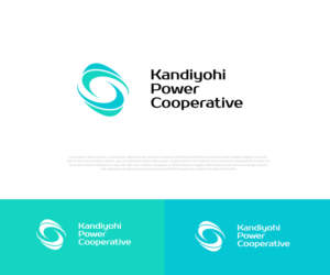 Kandiyohi Power Cooperative | Logo Design by Ng V Duc