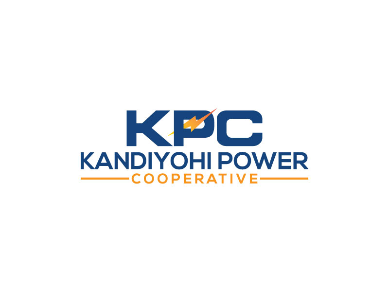 Logo-Design von Masud 9 für Kandiyohi Power Cooperative | Design: #25022700
