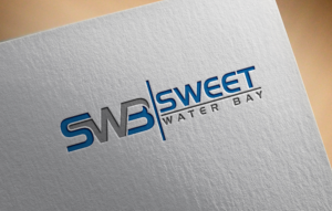 SweetWater Bay | Diseño de Logo por ma 143