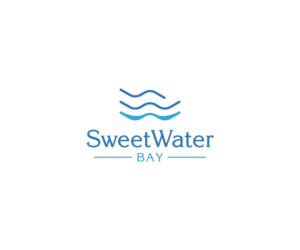 SweetWater Bay | Diseño de Logo por WahyuHMD
