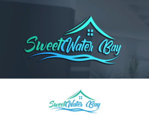 SweetWater Bay | Diseño de Logo por GoodTimes$$$